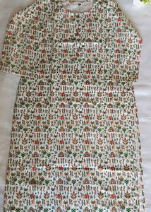 Pack Of 2 Kurties