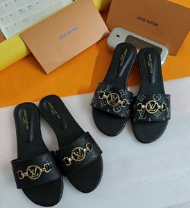Gucci Slides