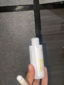 Nykaa Skinrx Serum
