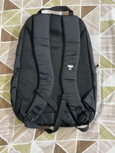 Unacademy Wildcraft Bag Black Color