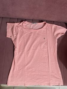 Soft Fabric Tshirt