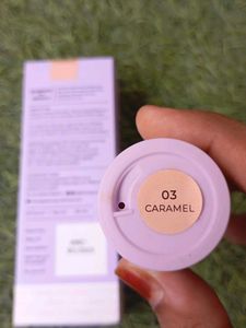 Plum BB Cream With Spf50