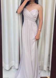 Tube Maxi Dress