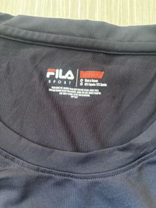 Fila Sports Top