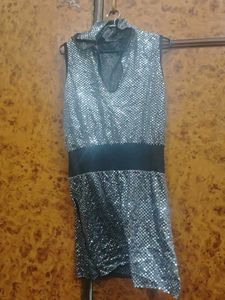 Sparkly Party Dress
