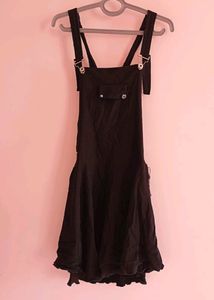 Dungree Dress📣 At Vry Low Price