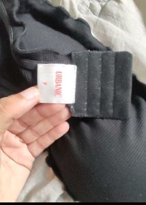 URBANIC Stapless Bra