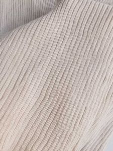 Ribbed Knit Tank Top