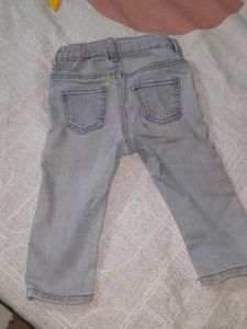 Sale Set Of Tshirt And Jeans