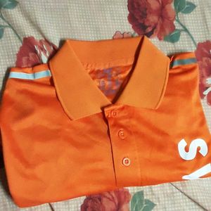 Swiggy Delivery Boy Uniform With XL Size