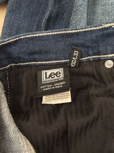 Lee Original Jeans