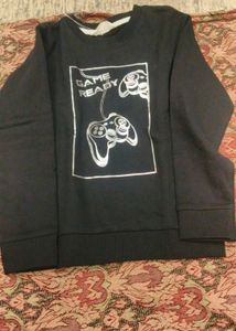 Cute Kids Sweatshirt