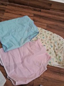 Baby Dress