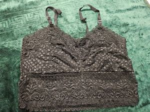 Lace Bra