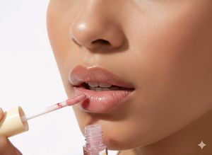 Cute Character Lip Gloss