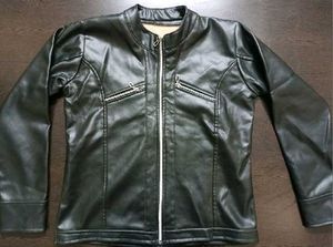 Leather Jacket ✨