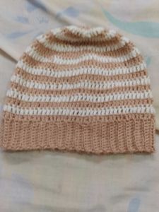 Crochet head Scraf
