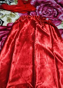 Peticot Blouse