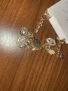 Charm Bracelet