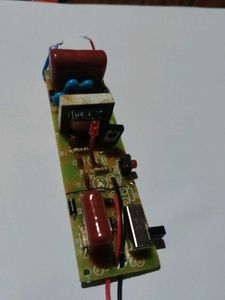 Electronic Circuit Board