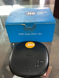 Jio dongle