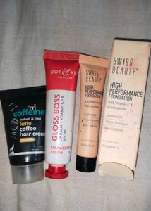 Skincare Kit✨