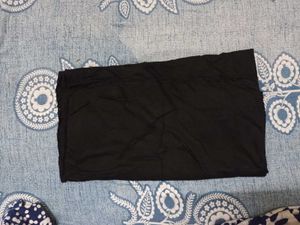 Black Fabric For Leggings