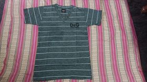 T Shirt Half Sleeve