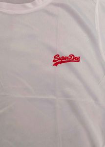 Pack Of 3 White Tshirts