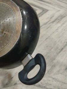 Prestige Nonstick Kadai
