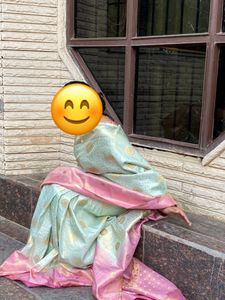 Zari Saree