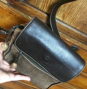 Elegant Crossbody Bag branded