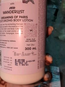 Nykaa Wanderlust Combo Range