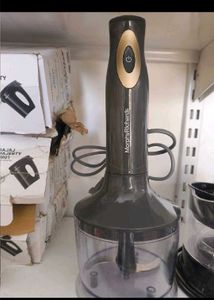 Morphy Richards Hand Blender
