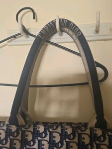 Christian DIOR TOTE BAG LOOKS SASSY