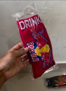 Socks (embroided)