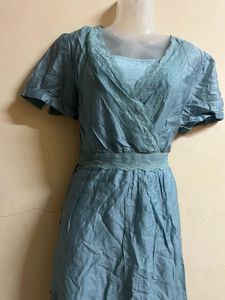 Korean Designer One Piece