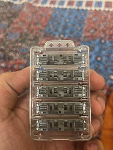 Gillette Sensor Blades