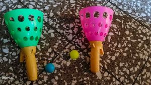 Games & Toys