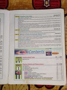Pradeep&#39;s Fundamental Physics Volume 1