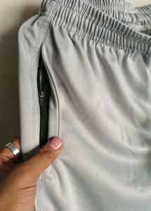 ⚡️Silver Sports Lower–Premium Comfort &amp; Stylish