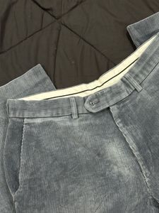Corduroy pants - Price for each piece