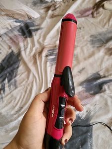Hair Stratitner & Curler