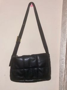 Quilted Bag