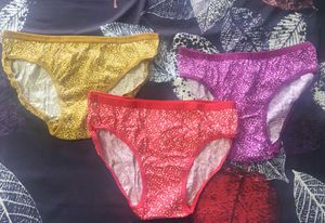 Combo of 3 multicolour briefs
