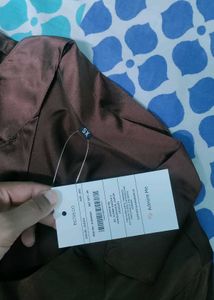 Brown Coords From Admire Me