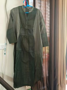 Cotton Kurti New