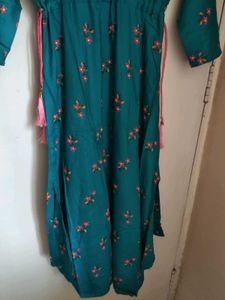 Brand New Beautiful Anarkali Kurti