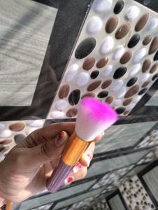 Makeup Brushes Set