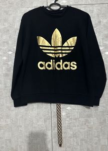 Adidas Sweatshirt